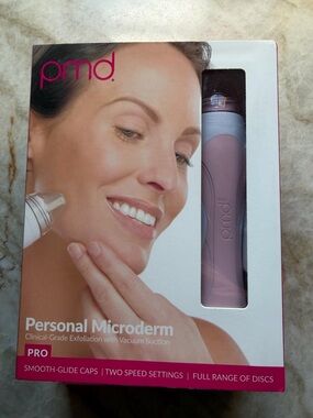PMD Personal microdermabrasion PRO